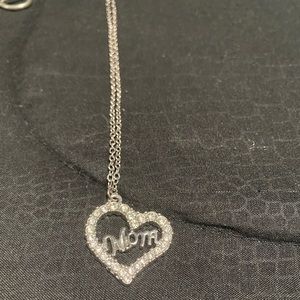Mom necklace